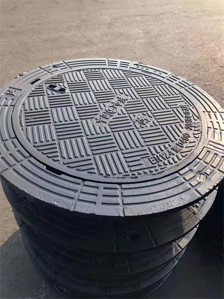 球墨鑄鐵井篦